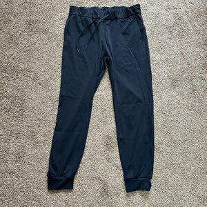 CRZ Yoga Stretch Drawstring Jogger